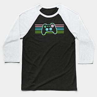 Controller Baseball T-Shirt